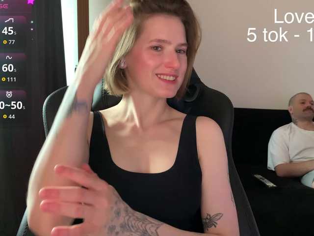 sexy-sweets cam belle