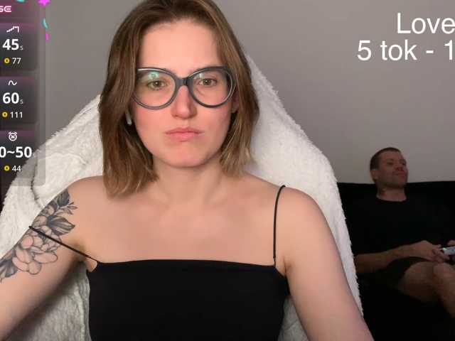 Sexy-Sweets live cam on BongaCams