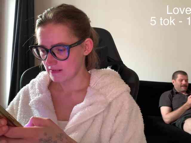 Sexy-Sweets webcam