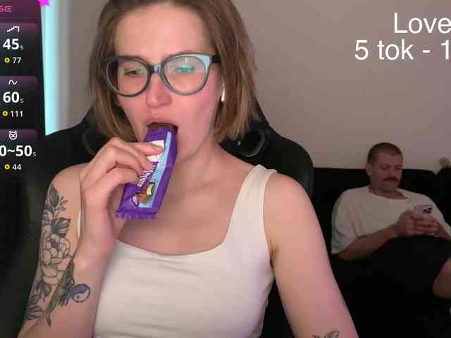 Sexy-Sweets webcam