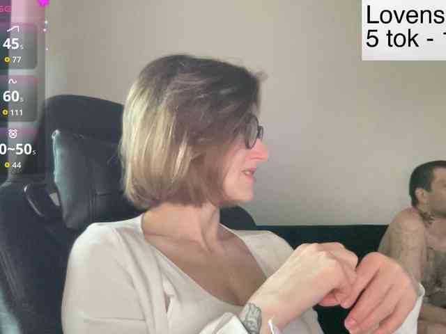Sexy-Sweets webcam