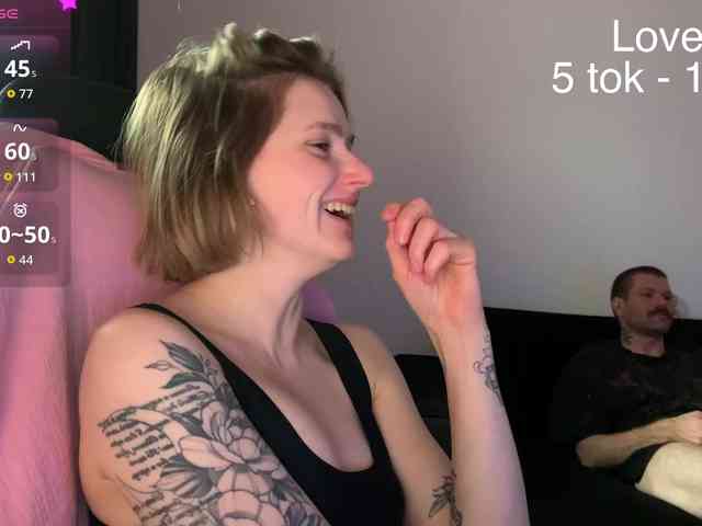Sexy-Sweets webcam