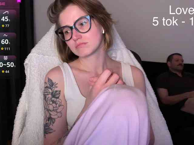 Sexy-Sweets webcam