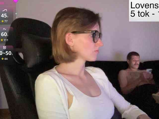 Sexy-Sweets webcam