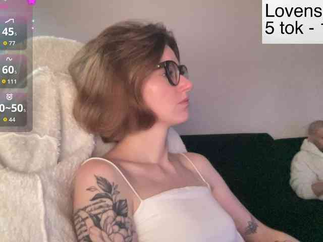 Sexy-Sweets webcam