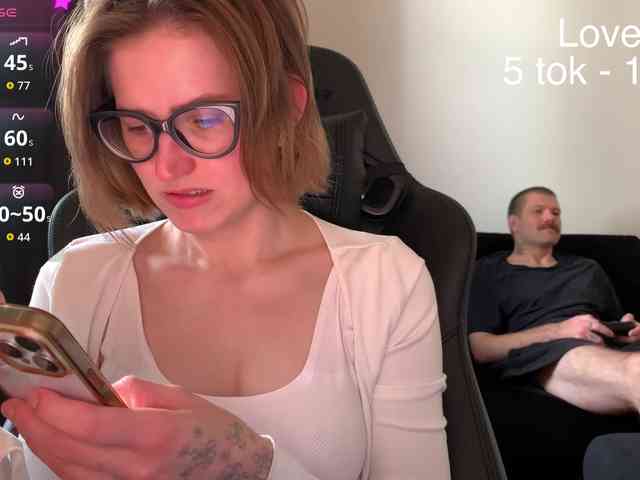 Sexy-Sweets webcam