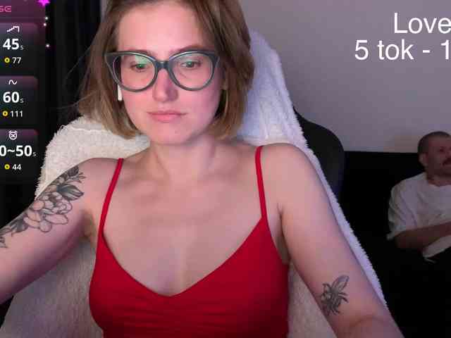 Sexy-Sweets webcam