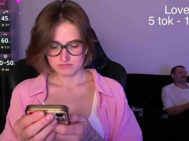 Sexy-Sweets webcam