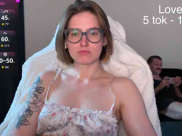 Sexy-Sweets webcam