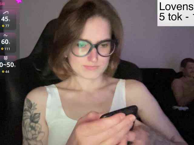 Sexy-Sweets webcam