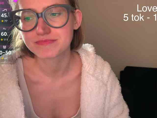 Sexy-Sweets webcam