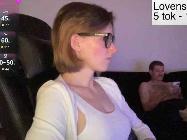 Sexy-Sweets webcam