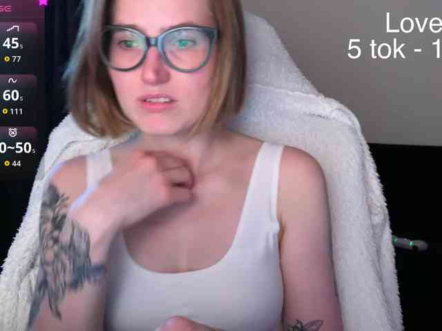 Sexy-Sweets webcam