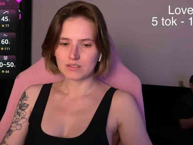 Sexy-Sweets webcam