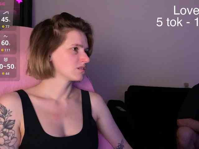 Sexy-Sweets webcam