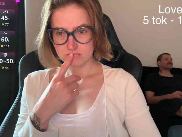 Sexy-Sweets webcam
