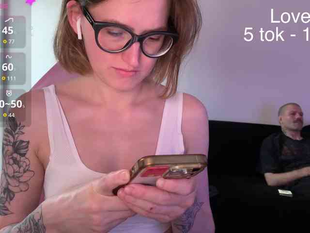 Sexy-Sweets webcam