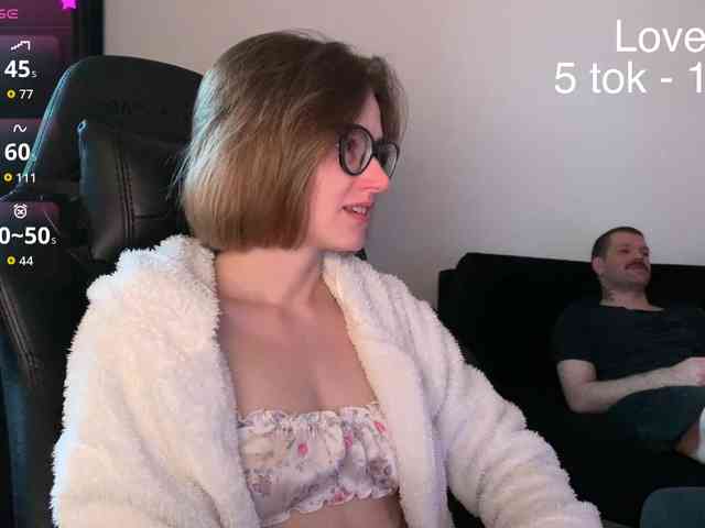 Sexy-Sweets webcam
