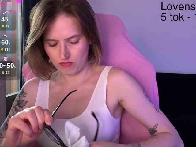 Sexy-Sweets webcam