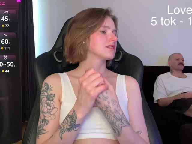 Sexy-Sweets webcam