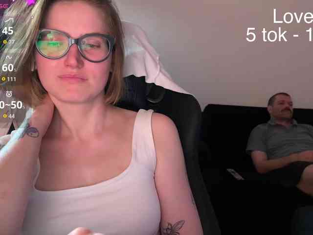 Sexy-Sweets webcam