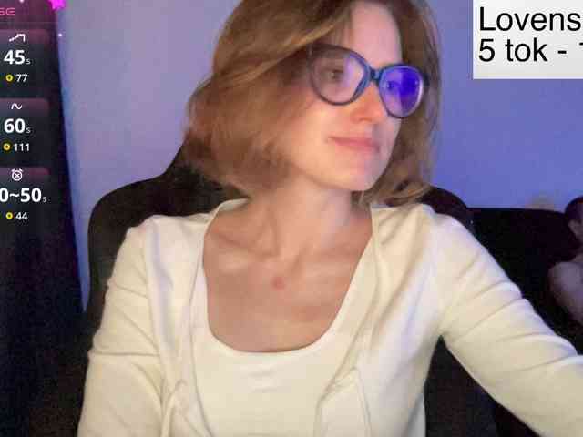 Sexy-Sweets webcam