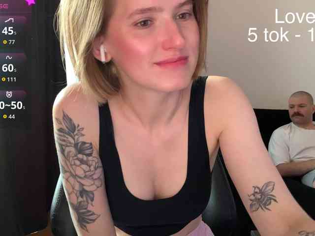 Sexy-Sweets webcam