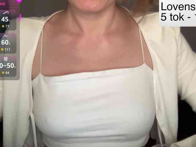 Sexy-Sweets webcam
