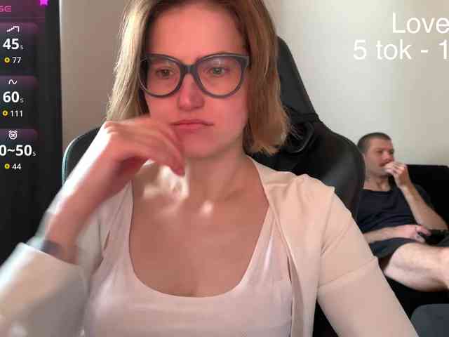 Sexy-Sweets webcam