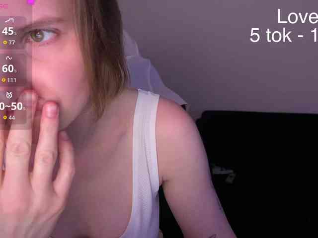 Sexy-Sweets webcam