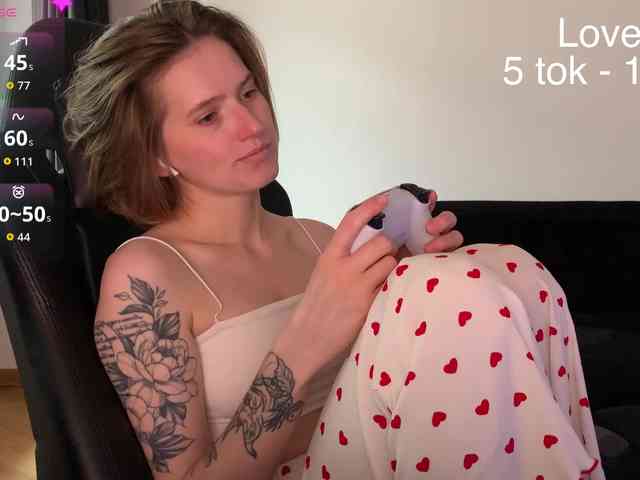 Sexy-Sweets Sex Cam Show