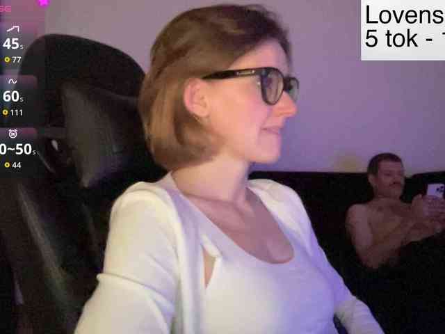 Sexy-Sweets webcam