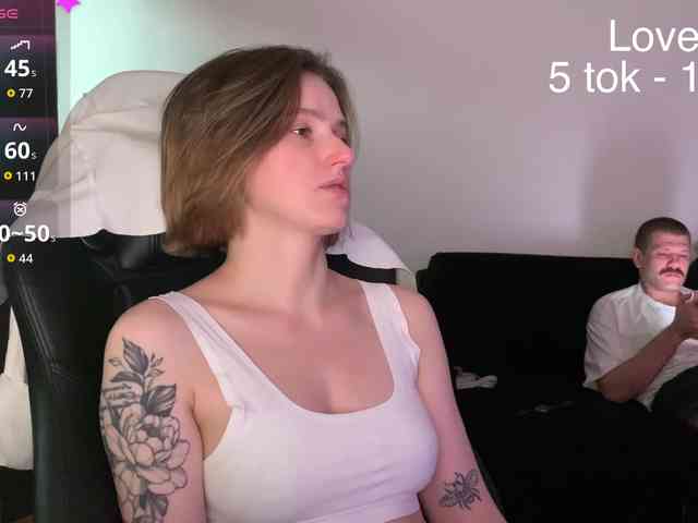 Sexy-Sweets webcam