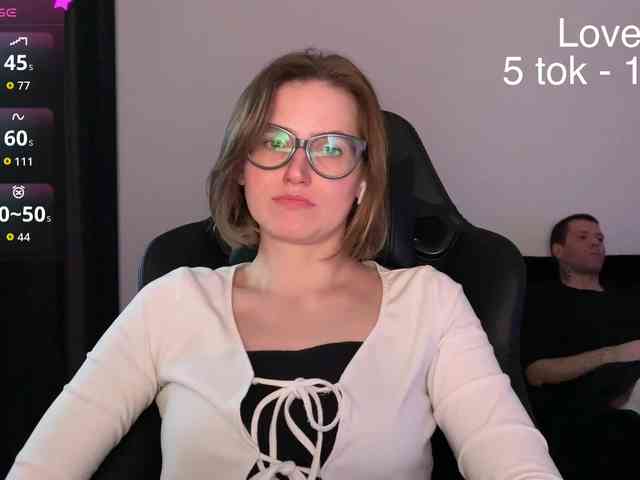Sexy-Sweets webcam