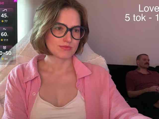 Sexy-Sweets webcam