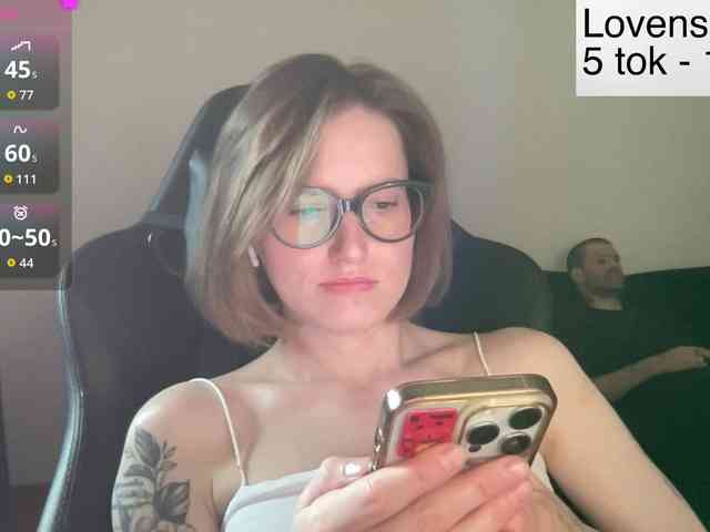 Sexy-Sweets webcam