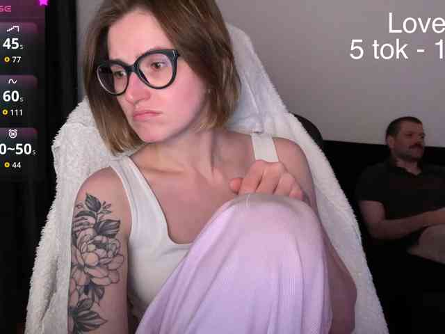 Sexy-Sweets webcam