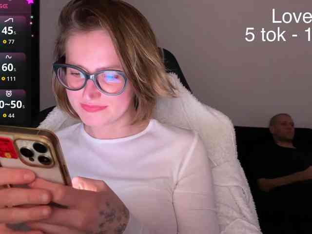 Sexy-Sweets webcam