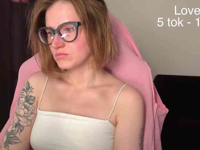 Sexy-Sweets webcam