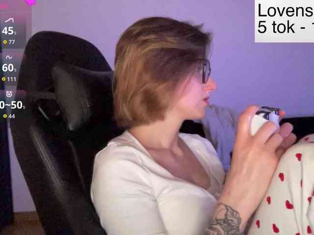 Sexy-Sweets webcam