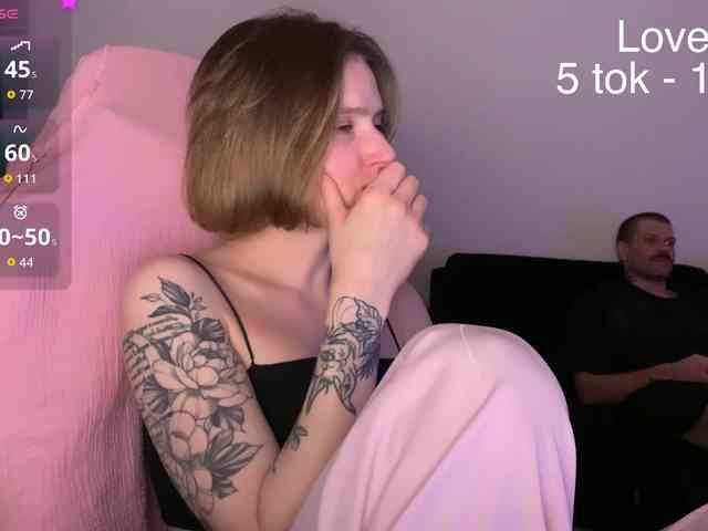 Sexy-Sweets webcam