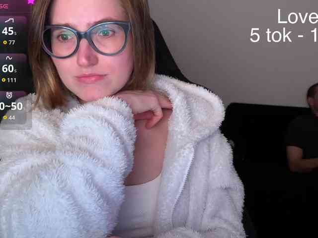 Sexy-Sweets webcam