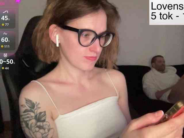 Sexy-Sweets webcam