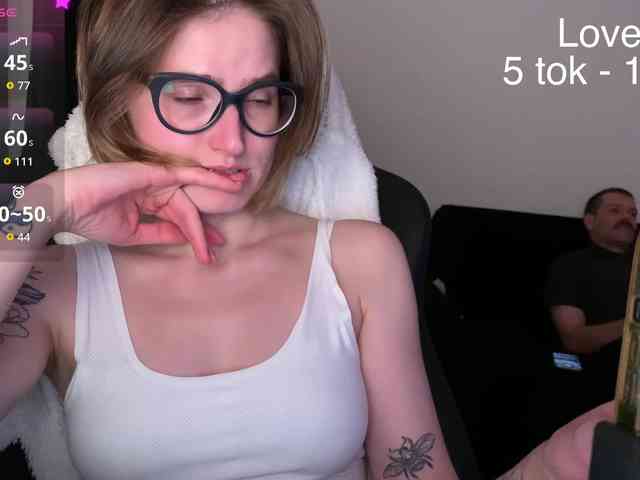 Sexy-Sweets webcam