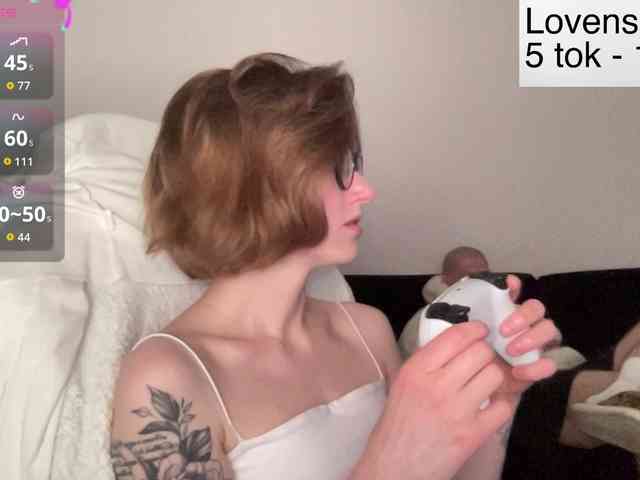Sexy-Sweets webcam