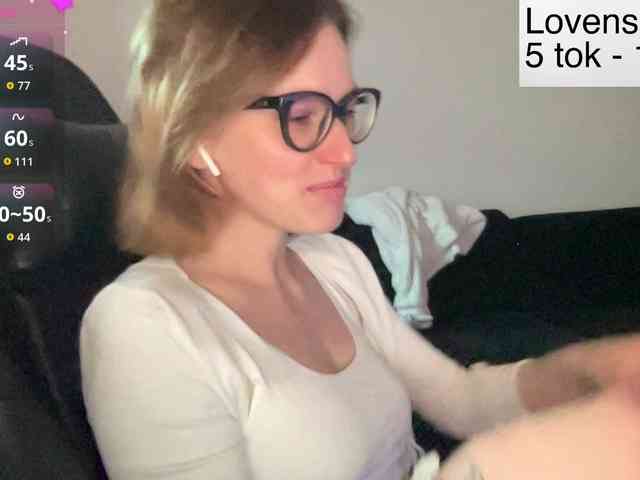 Sexy-Sweets webcam