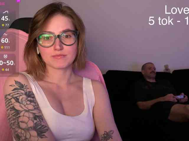 Sexy-Sweets webcam