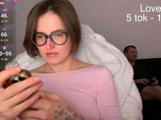 Модель: Sexy-Sweets