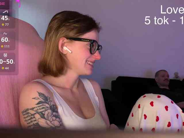 Sexy-Sweets webcam