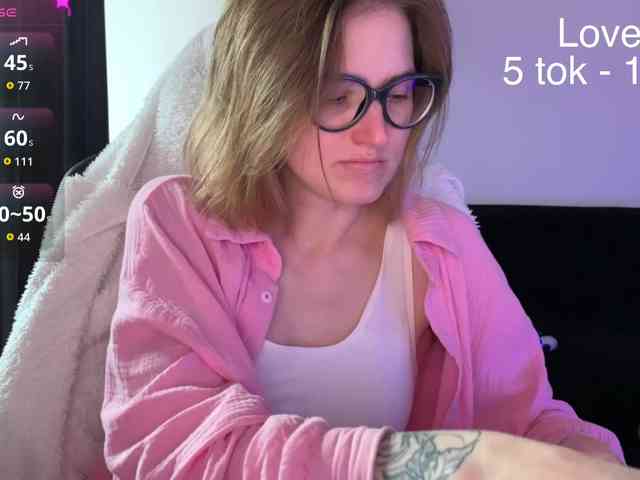 Sexy-Sweets webcam